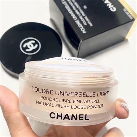 bedak tabur chanel harga|bedak tabur make over.